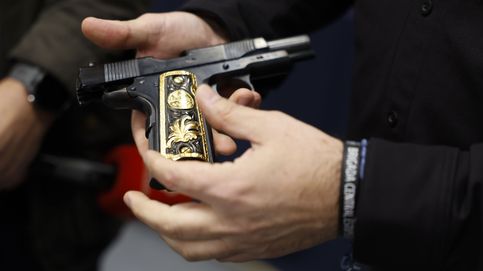 Golpe al narco en Ávila: cae una red que abastecía a coles y otra que movía a Europa 1.000 kg al mes