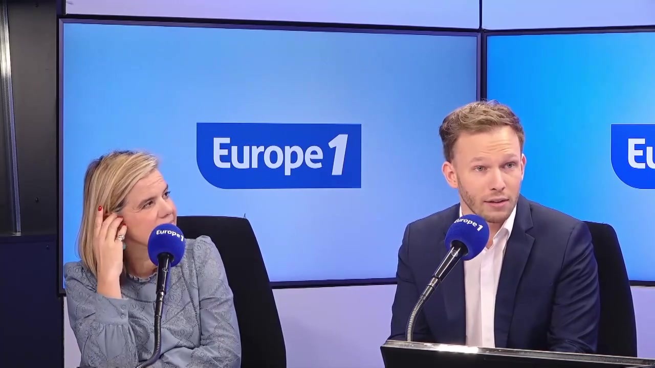 «Loana état une souris de laboratoire à qui on a injecté un nouveau médicament», souligne Damien Canivez