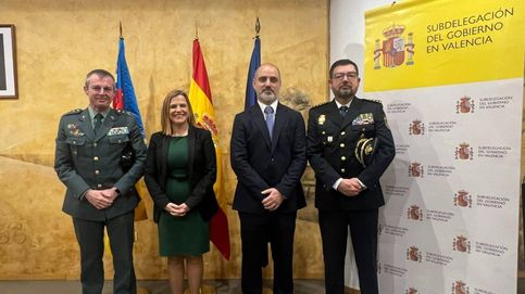 Un detenido y tres menores investigados por acceder a cuentas de profesores para hacerse con exámenes en Navarra