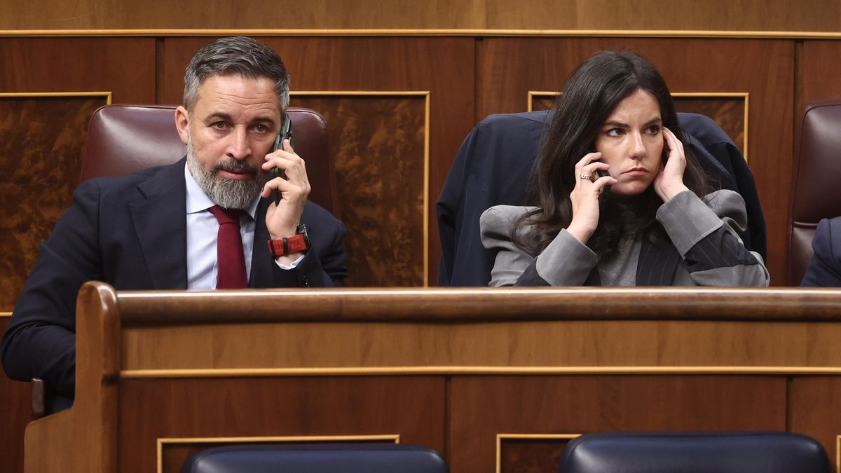 Las purgas de Vox avanzan a un ritmo que hubiera complacido a Stalin