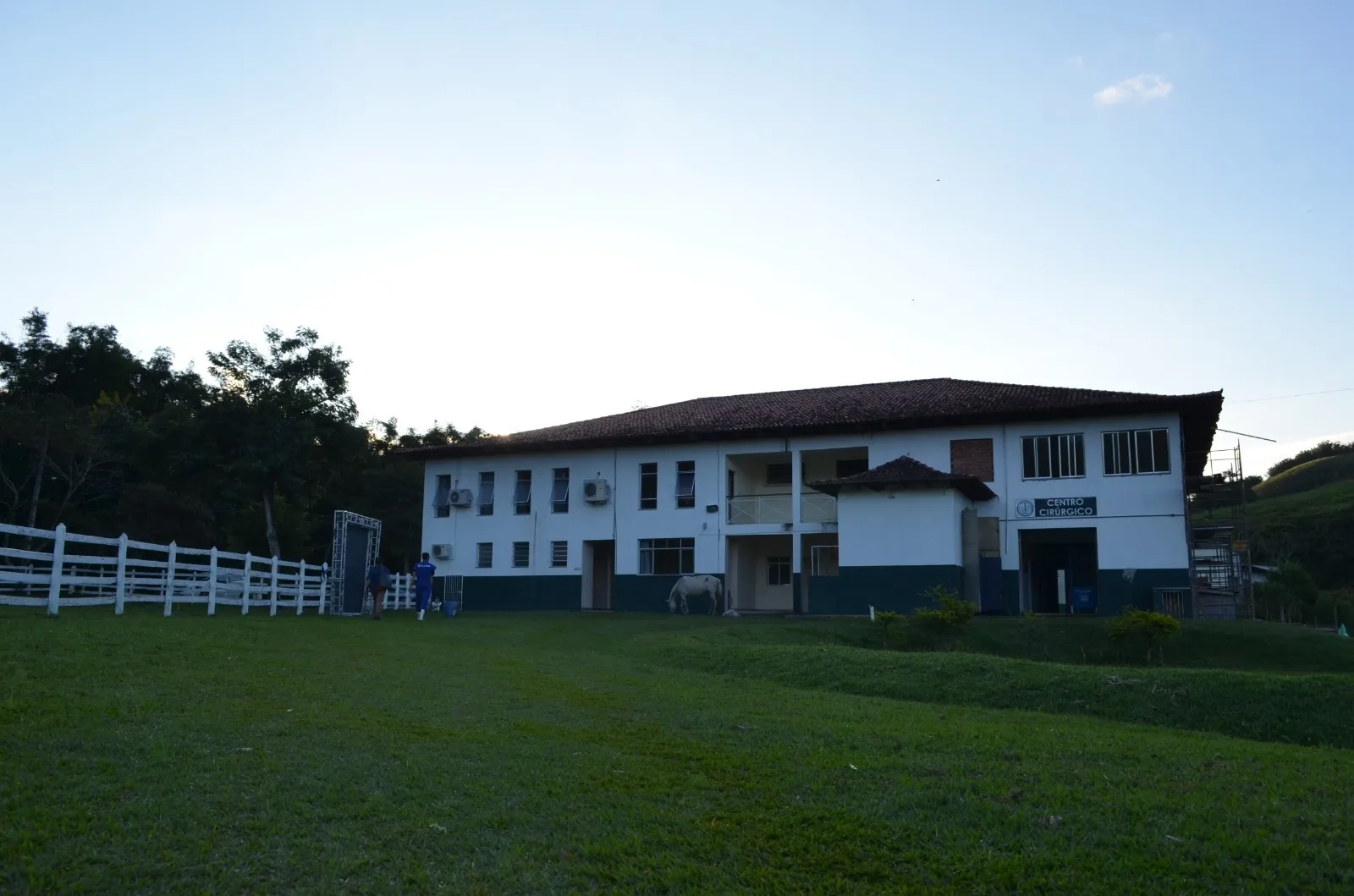 Valença recebe 19° edição da Exposição Agropecuária em maio