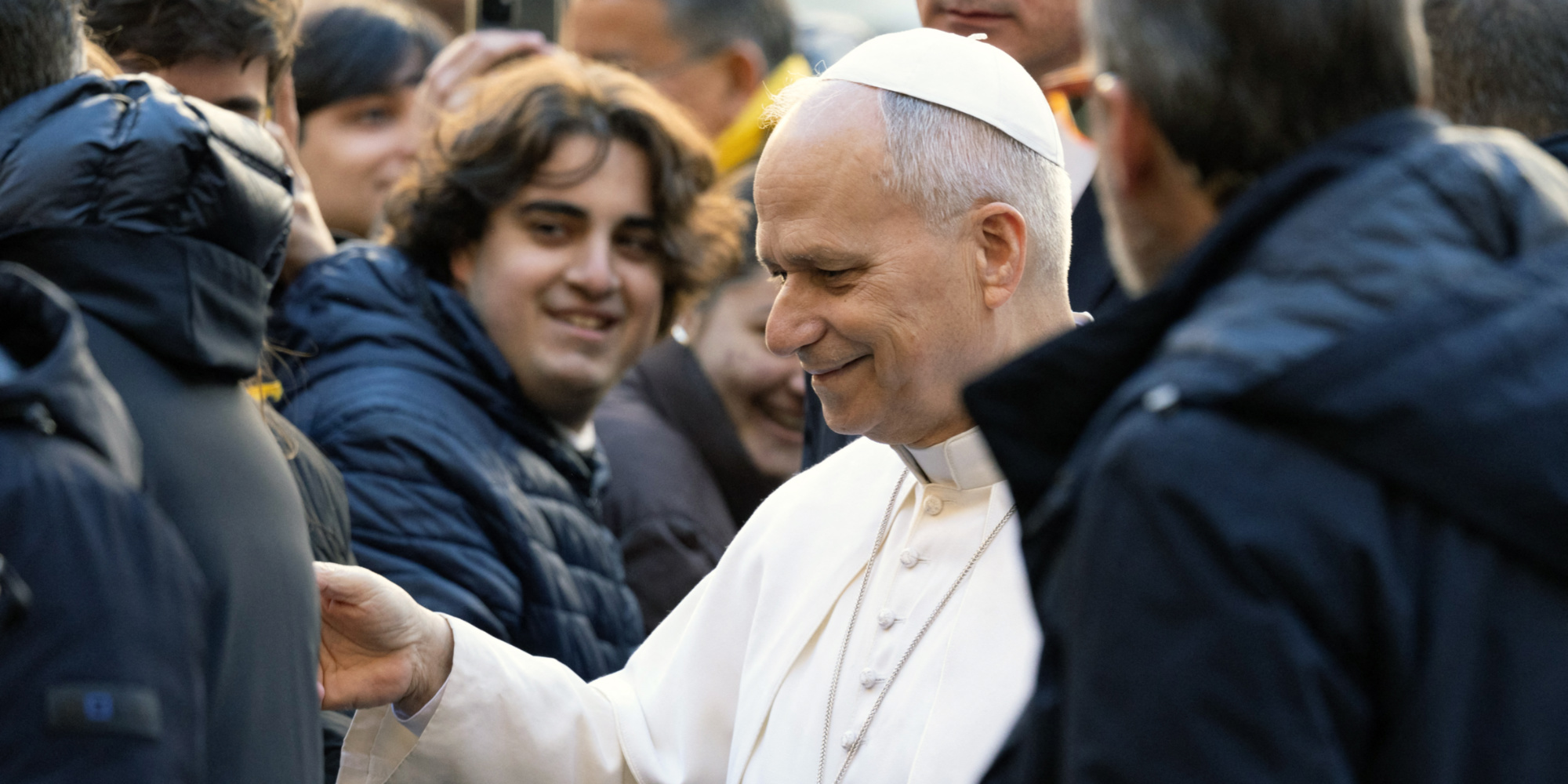 Visite éclair de huit heures, messe au stade Louis II... Le programme de la venue du pape Léon XIV à Monaco