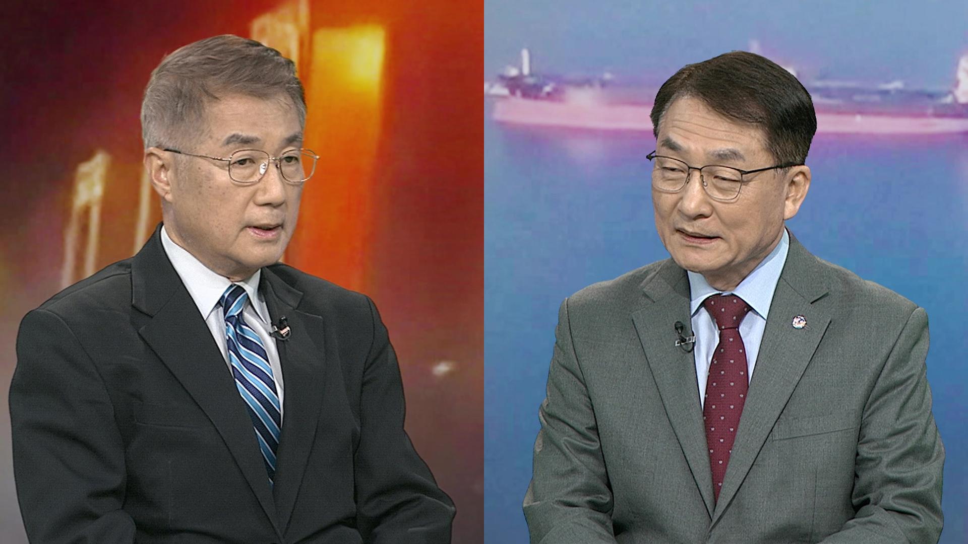 [뉴스특보] 트럼프 이란 공격 또 유예…압박 계속