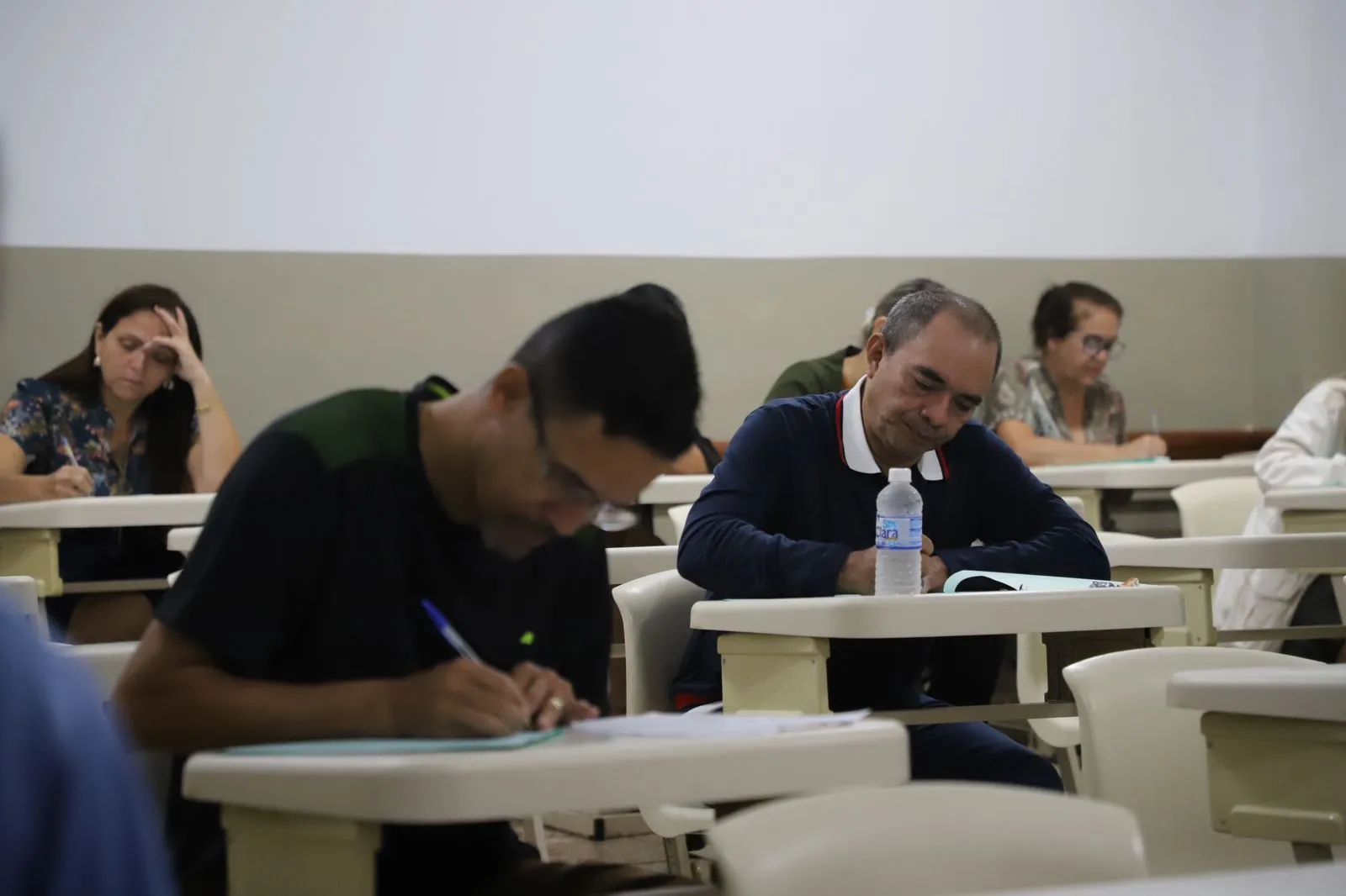 UFPI abre concurso com 31 vagas para professores em Teresina, Picos, Floriano e Bom Jesus; confira edital