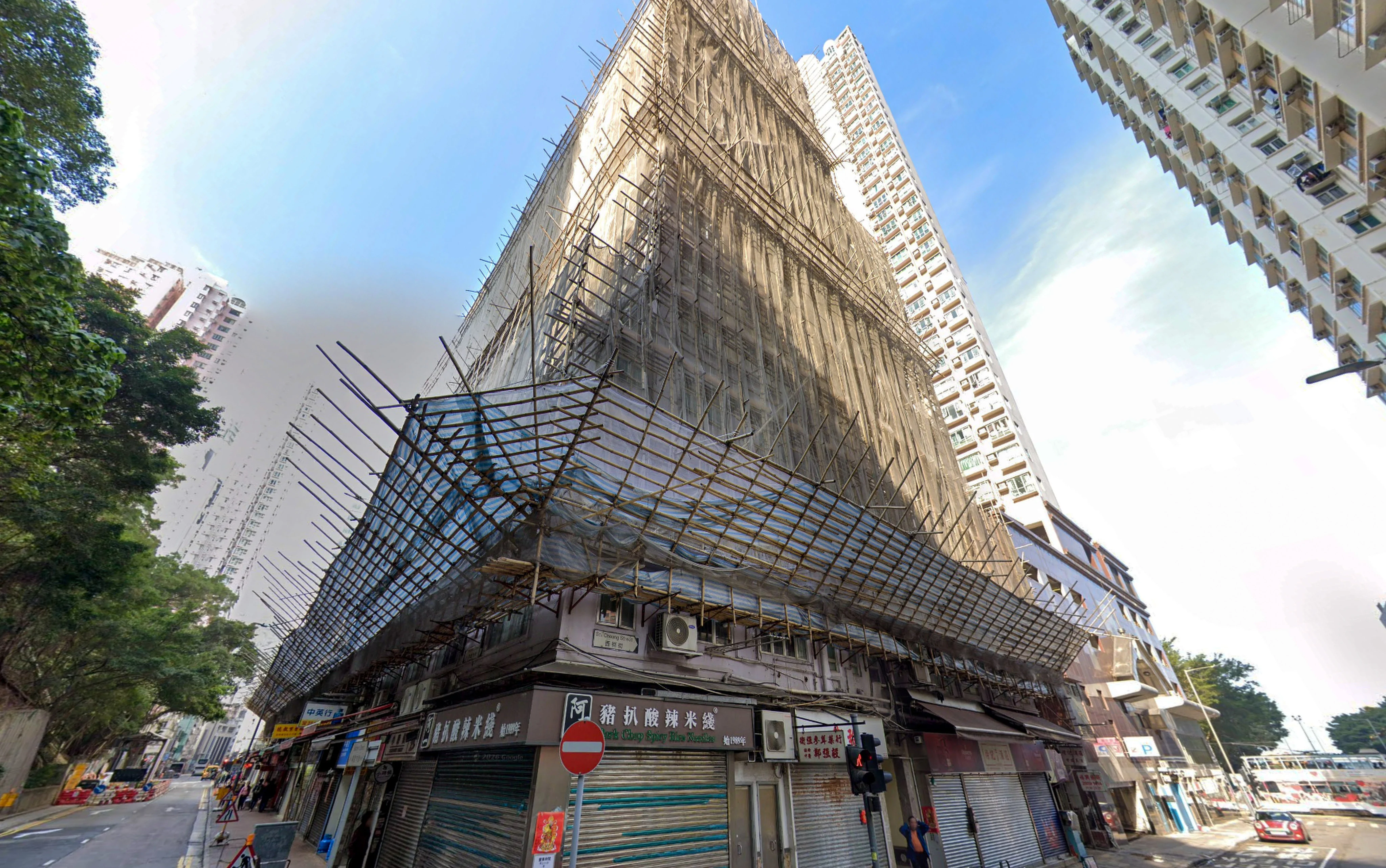 Watchdog takes legal action against 6 contractors, 12 people after renovations probe