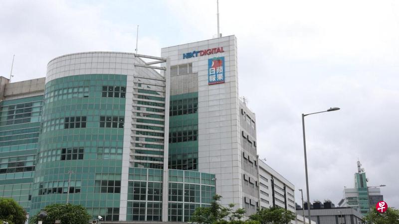 戴庆成：香港媒体行业仍在寒冬期