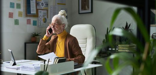 Rente: Länger arbeiten und Geld verdienen trotz Ruhestand