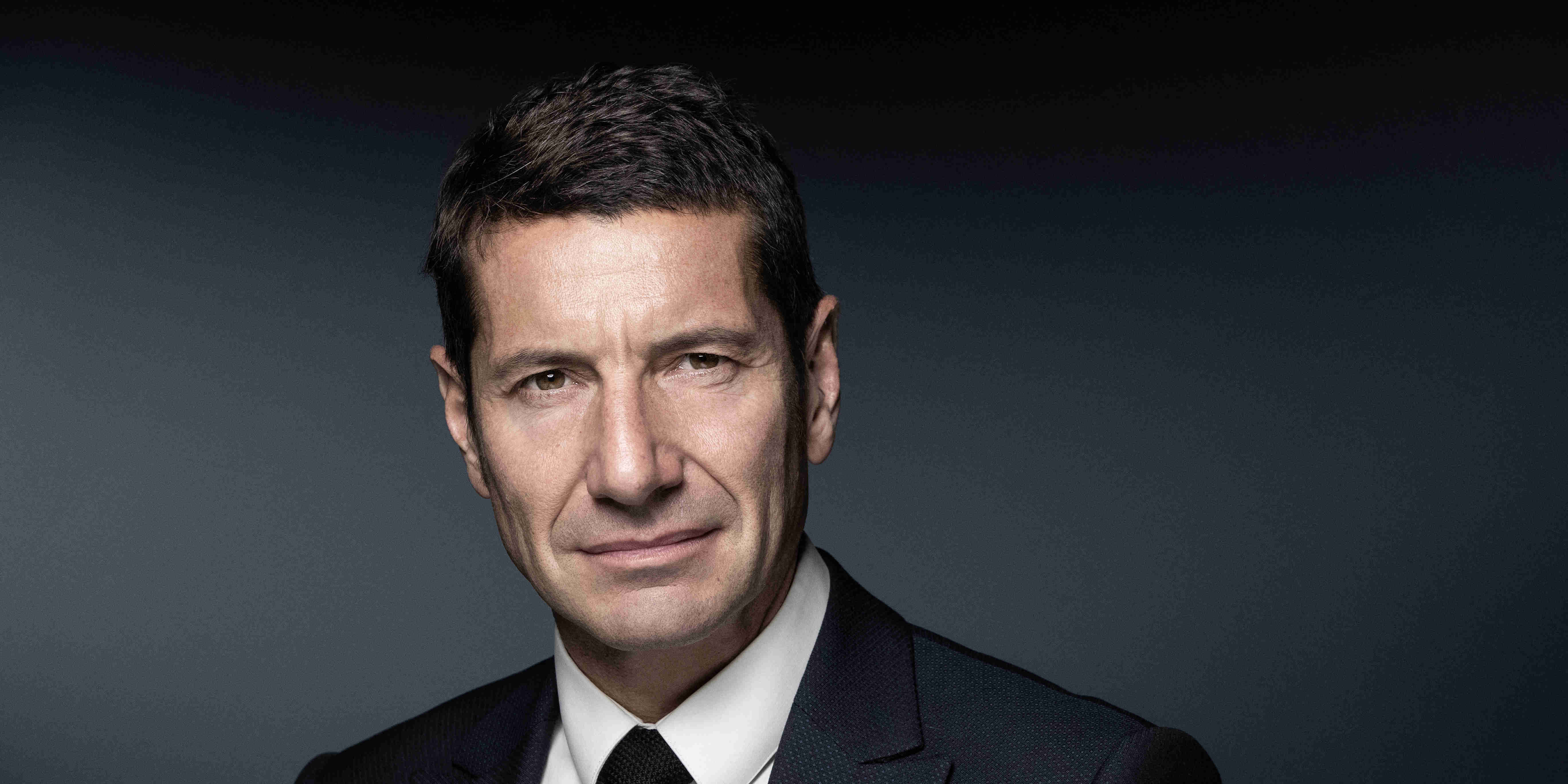 Le maire de Cannes David Lisnard quitte LR et dénonce un choix «truqué» pour la présidentielle