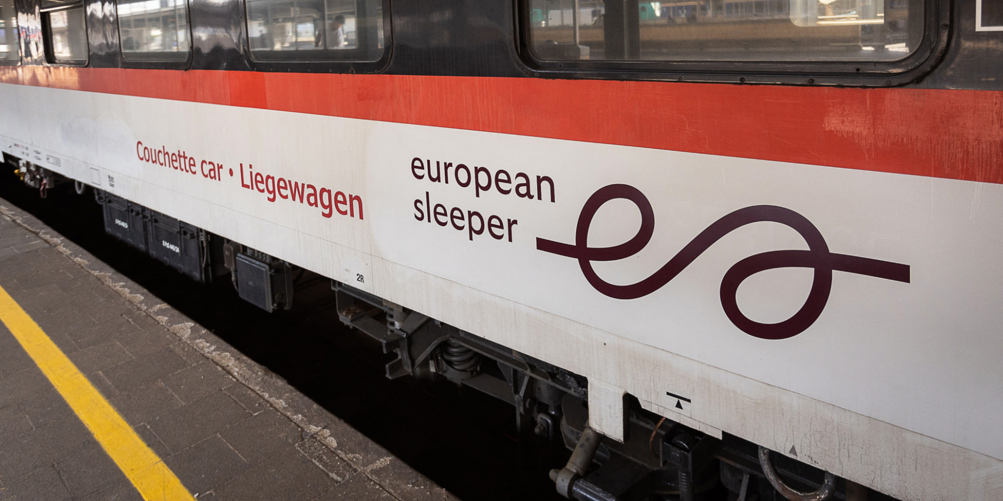 Un «signal positif» : la compagnie ferroviaire European Sleeper va relancer une liaison de nuit Paris-Berlin