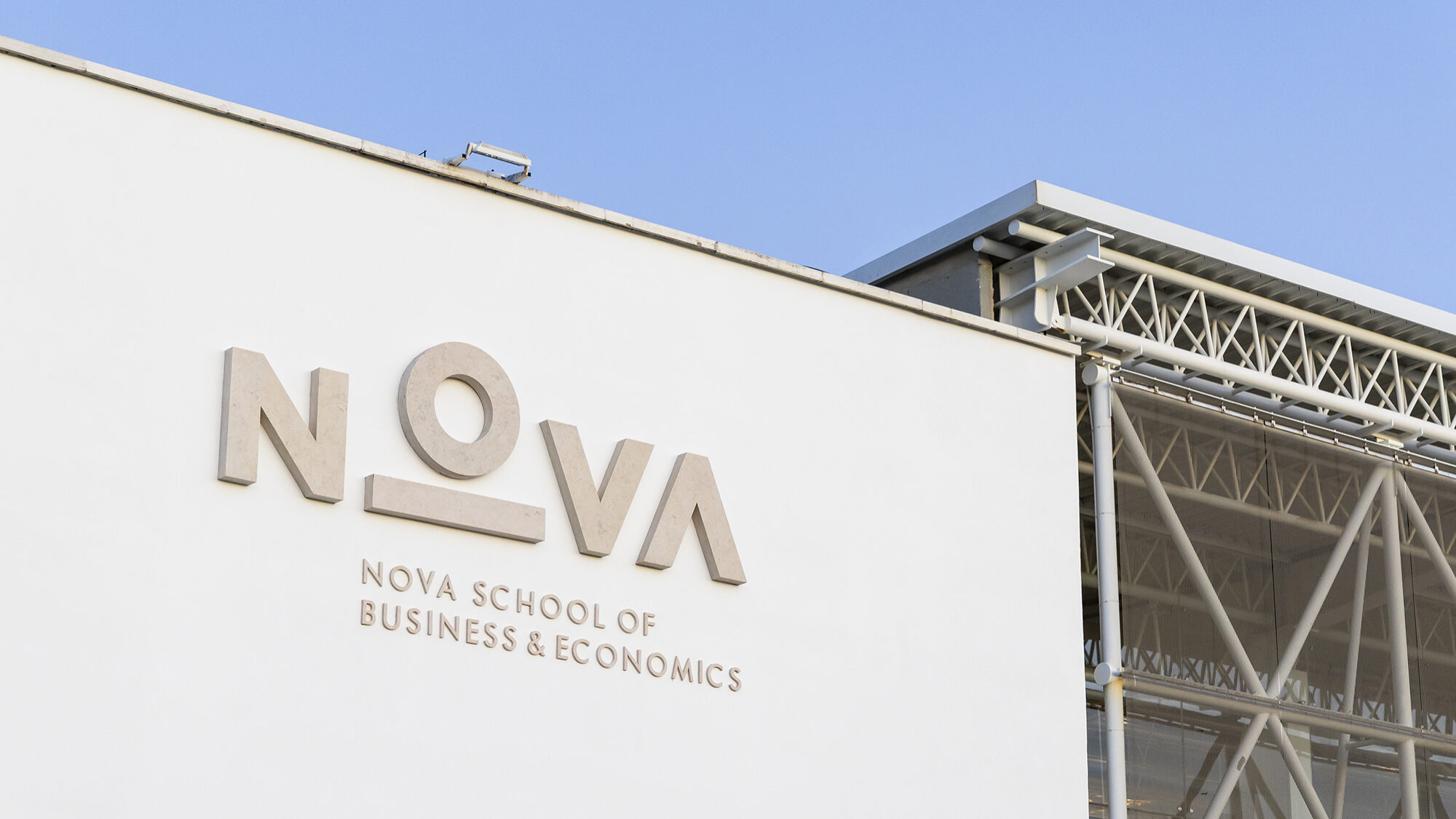 Nova SBE avança com divórcio da Universidade Nova de Lisboa