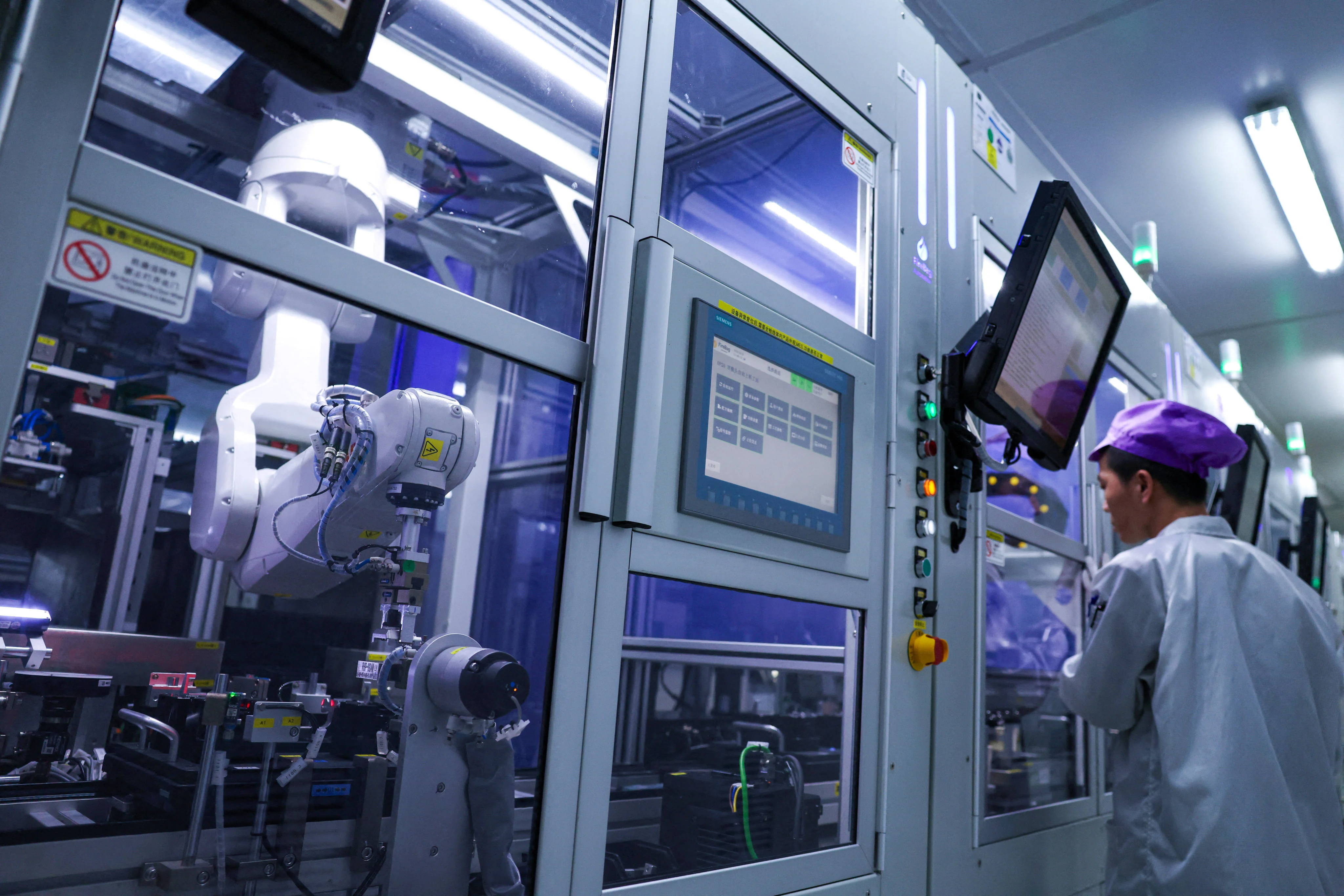 Greater Bay Area trails peers in basic research despite strong tech potential: Deloitte