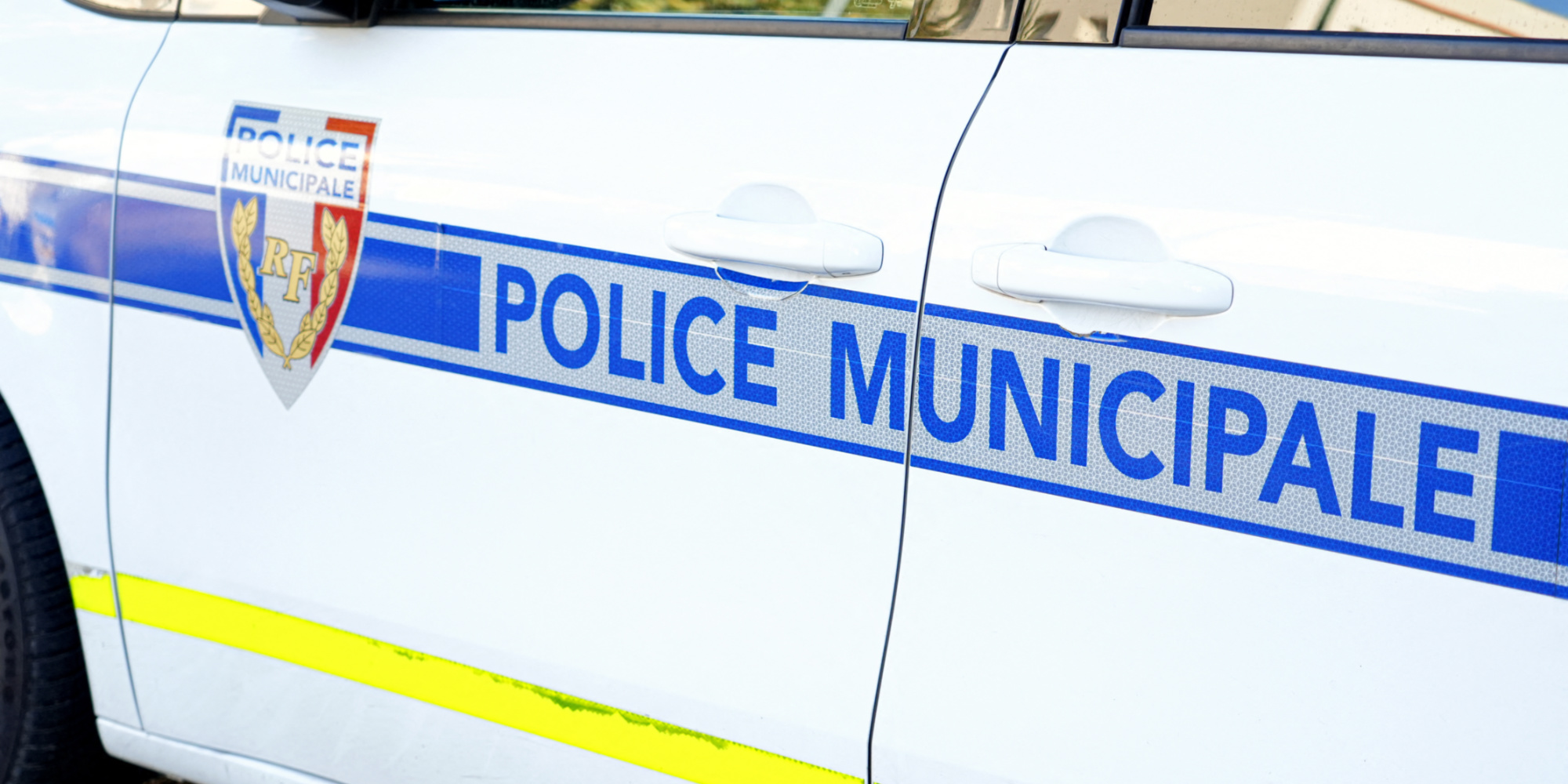 INFO EUROPE 1 : à Saint-Denis, le directeur de la police municipale et plusieurs adjoints sur le départ