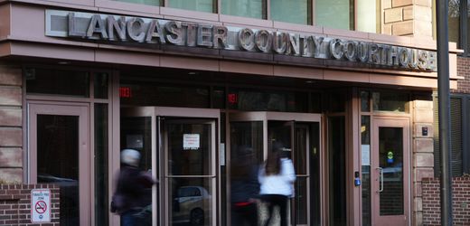 Lancaster County in Pennsylvania: KI-Nacktbilder von Mitschülern erstellt – US-Teenager verurteilt