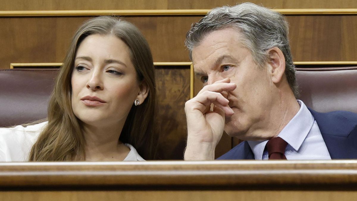 Por qué molestarse en hablar de la guerra de Irán cuando puedes meterte un chute de ETA