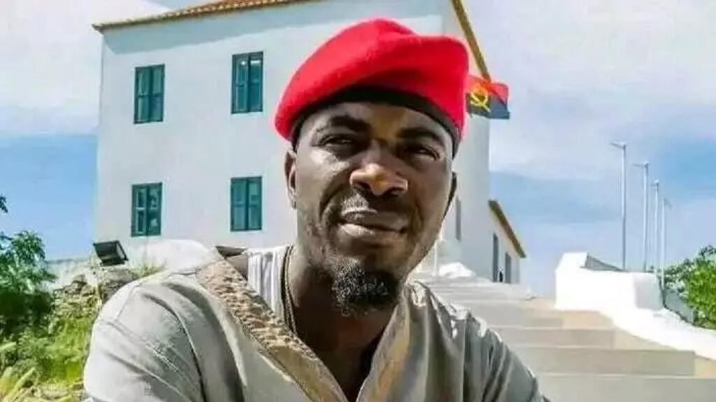 Julgamento de Osvaldo Caholo com tribunal a rejeitar conversão da prisão preventiva em domiciliária