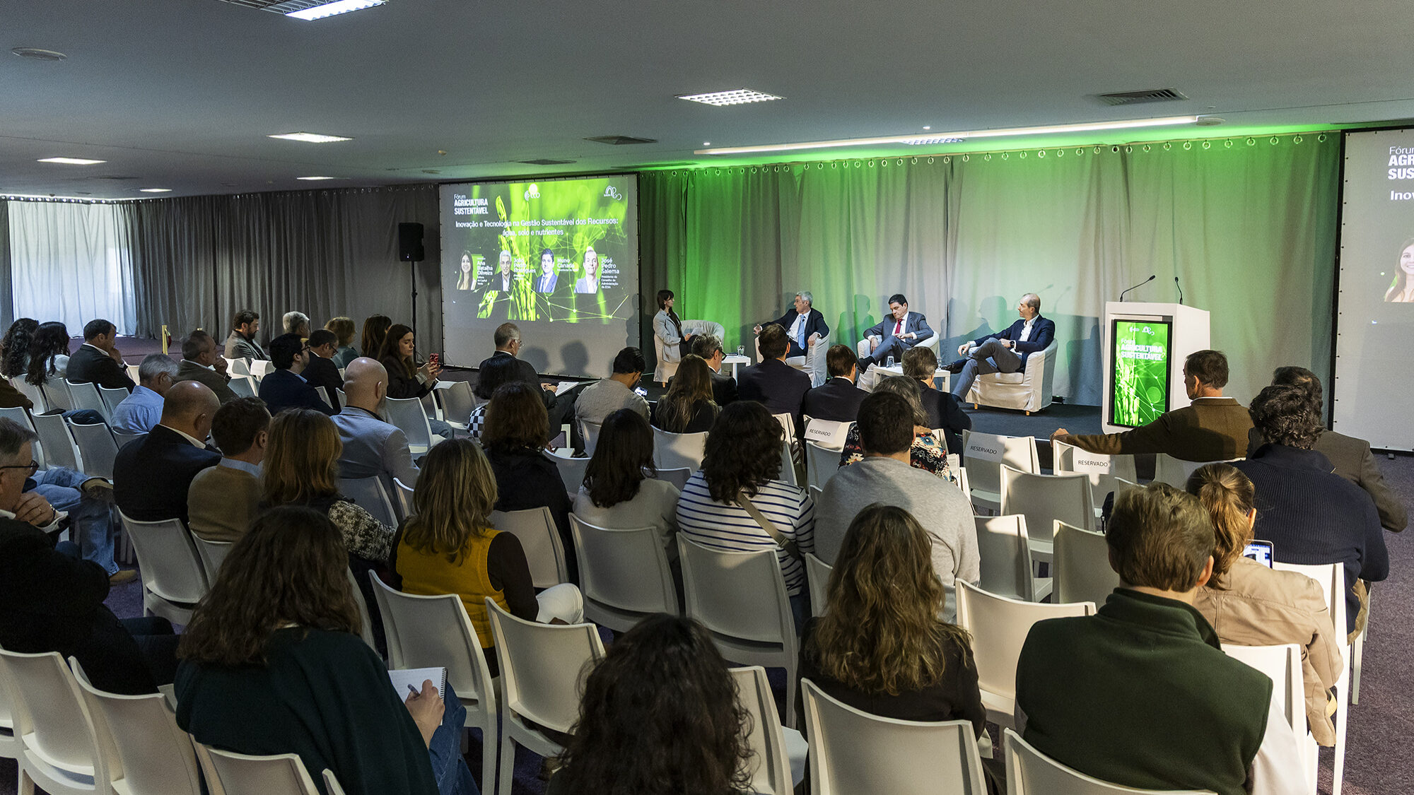 Setor agrícola enfrenta teste de eficiência e adaptação