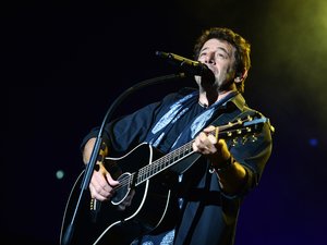 Patrick Bruel accusé d’agressions sexuelles : le chanteur visé par une nouvelle plainte