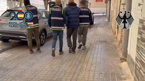 Detenida una mujer en Alicante buscada por Rusia por estar implicada en un delito de estafa