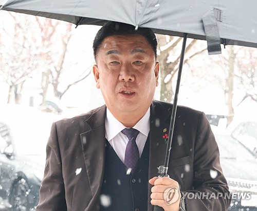 국민의힘, '오송 참사 기소' 이범석 청주시장 컷오프