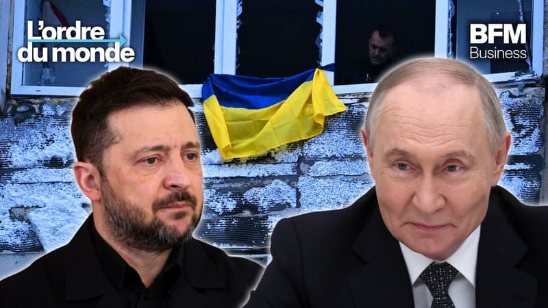 Guerre au Moyen-Orient : une opportunité en or pour Poutine