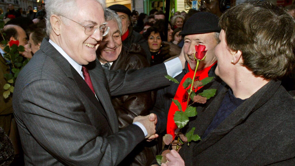 Un hommage national à Lionel Jospin sera rendu jeudi aux Invalides