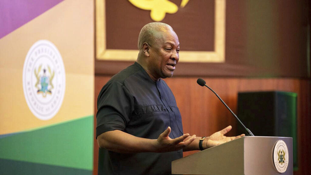 Le Ghana soutient une résolution à l'ONU pour des réparations sur l’esclavage