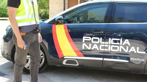 Detenido por irrumpir en la habitación de otro hombre en un edificio okupado de Palma y darle una paliza