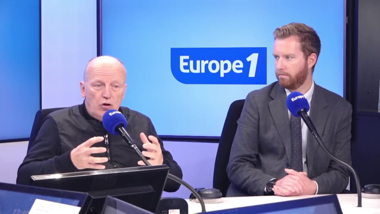 Désarmement de la police municipale : «Les maires LFI sont hors sol et ne comprennent pas la société», fustige Bruno Pomart