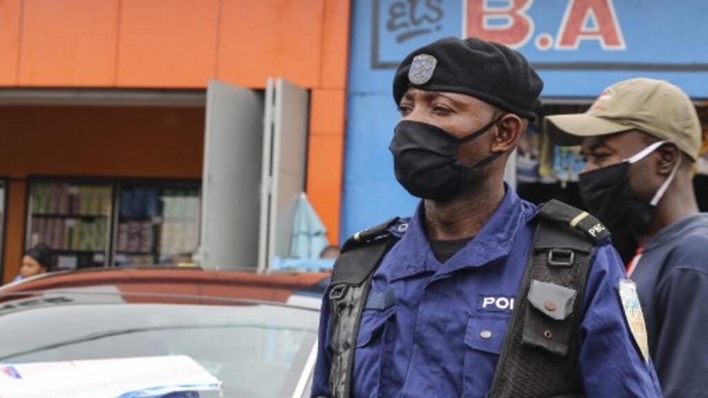 RDC: l'opposition conteste l'arrestation de militants opposés à la révision de la Constitution