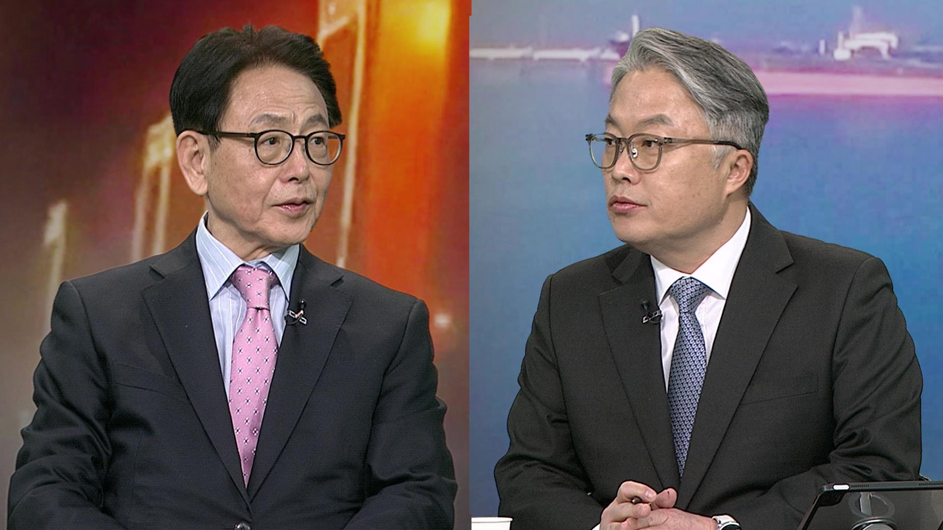 [뉴스특보] 종전협상 개시여부에 초미관심…기싸움 '치열'