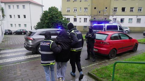 Un detenido en Palma y dos en Marruecos en una operación contra el terrorismo yihadista