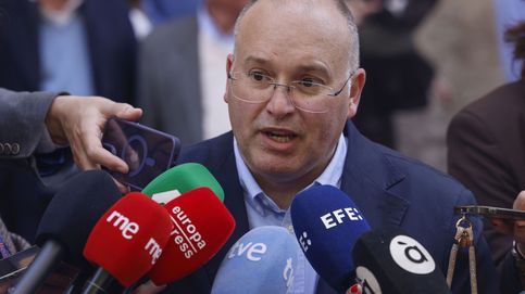 Tellado supervisará también la negociación en Aragón y Castilla y León pese a la incomodidad de Vox