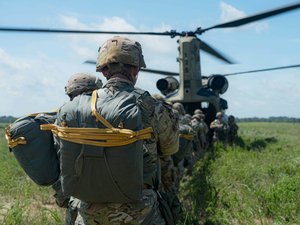 Guerre au Moyen-Orient : Trump est-il prêt à envoyer des troupes au sol en Iran ?