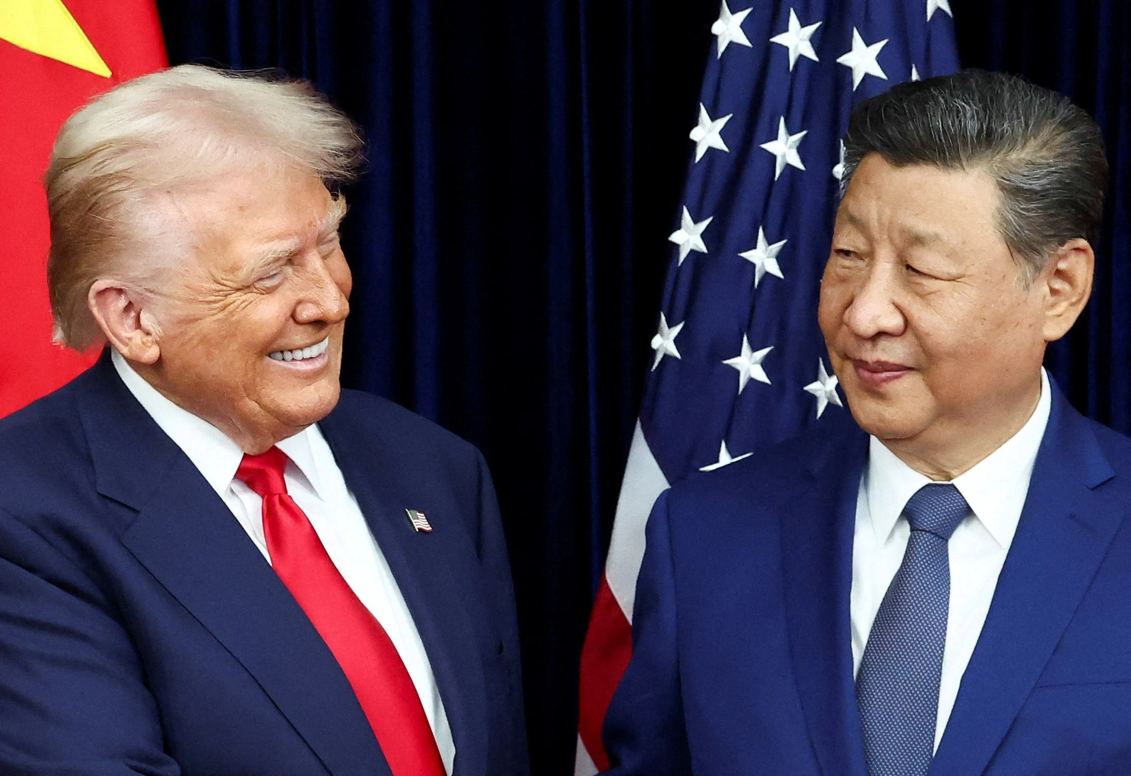 Are US and China looking for ‘minimum stability’ after going through a ‘rough patch’?
