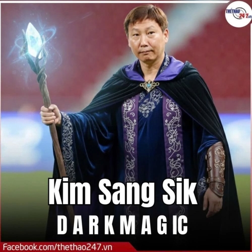 '김상식 매직 뭐길래?'…베트남 인플루언서 영향력 2위