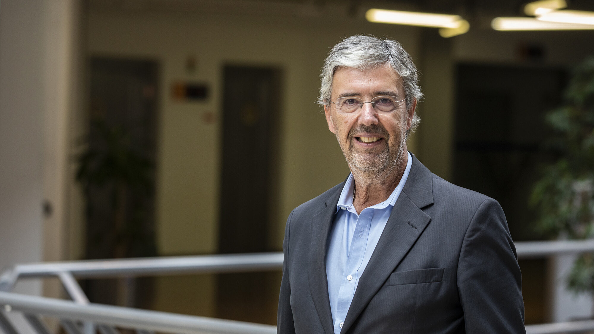 Nelson Machado passa a administrador não executivo do Millennium Ageas