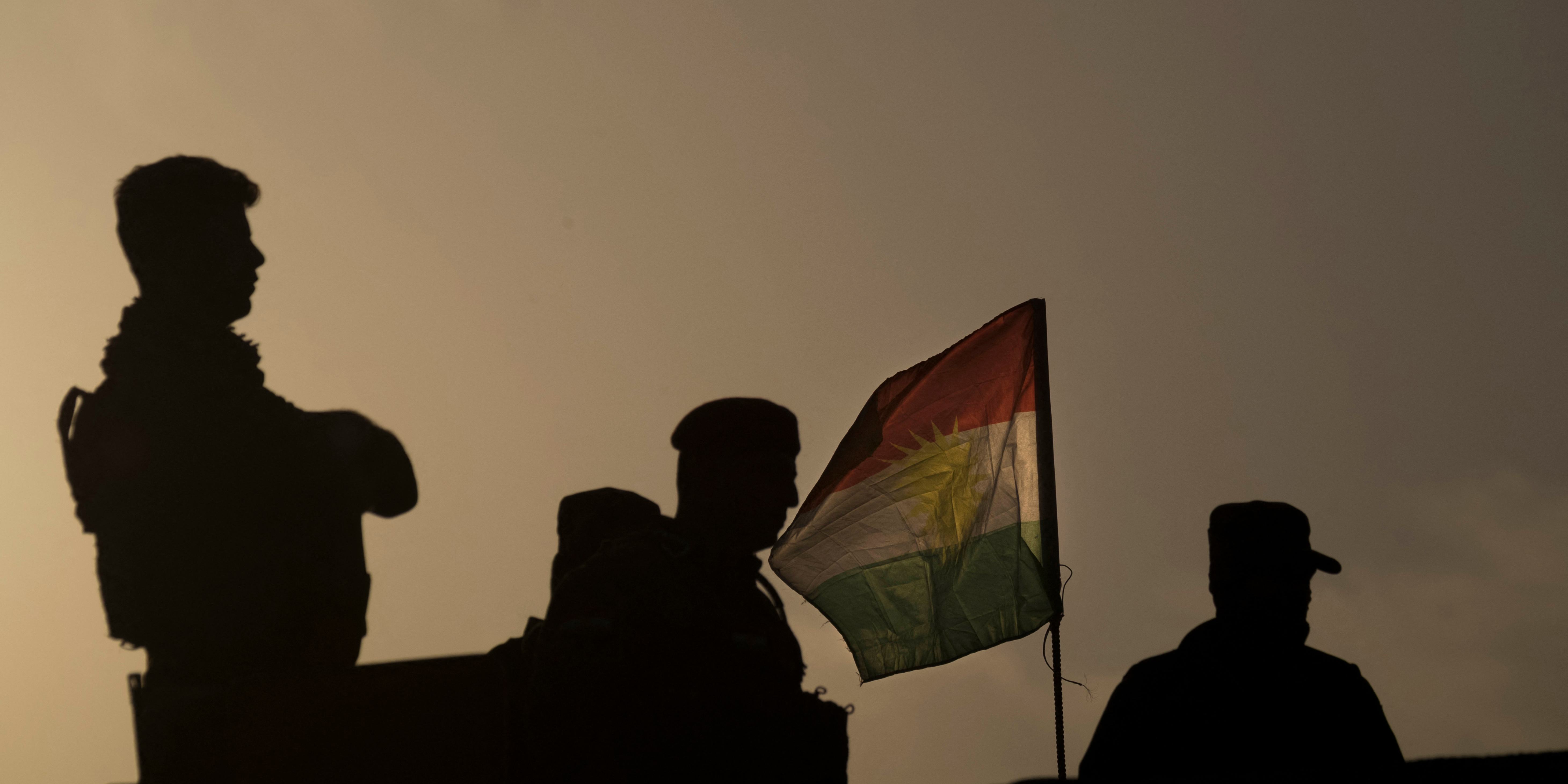 Iran : Mohammad Bagher Zolghadr, ancien des Gardiens de la Révolution, nommé chef du Conseil suprême de sécurité nationale