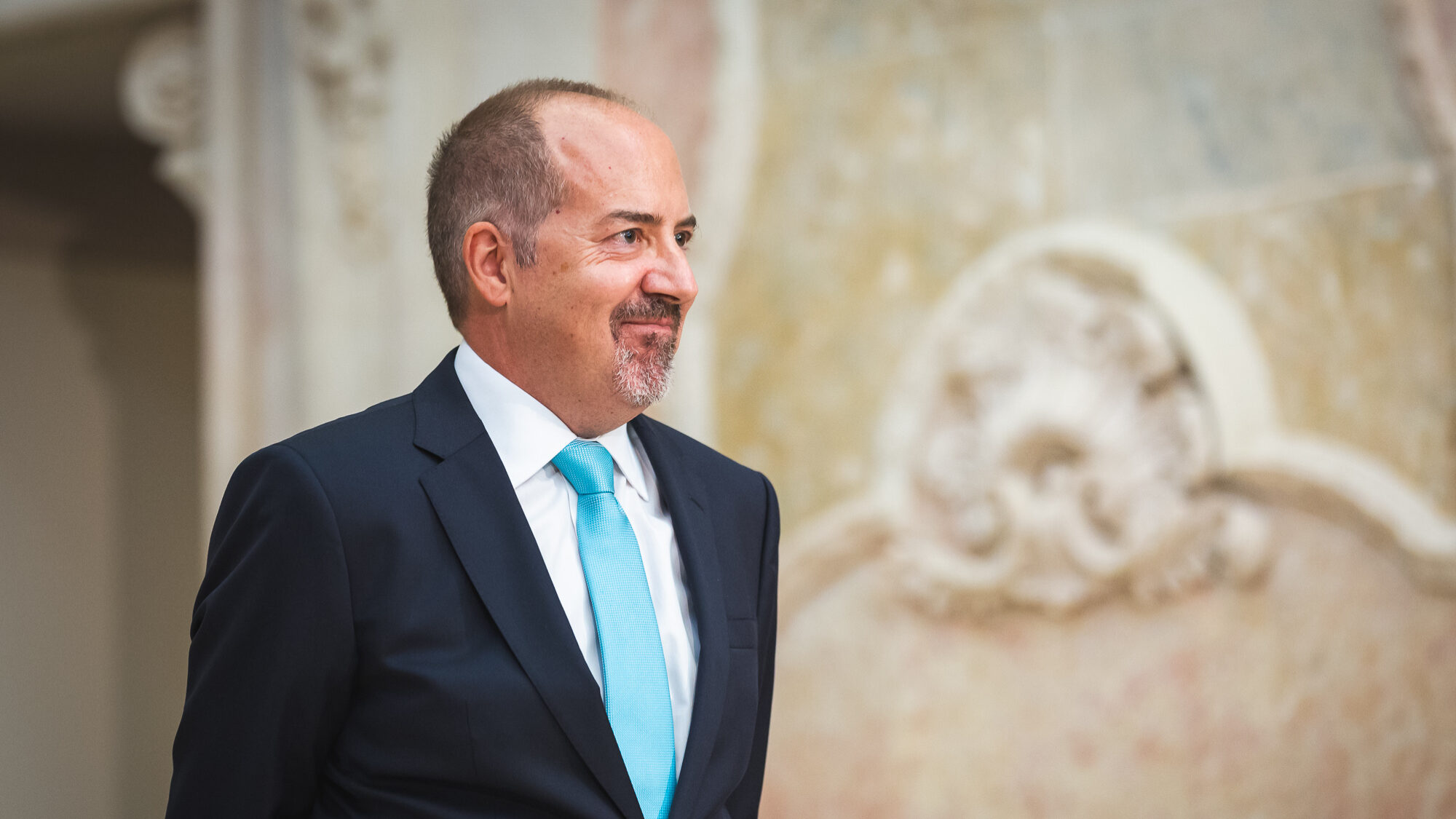 “O importante é não sermos alérgicos a reformas estruturais”, defende o governador do Banco de Portugal