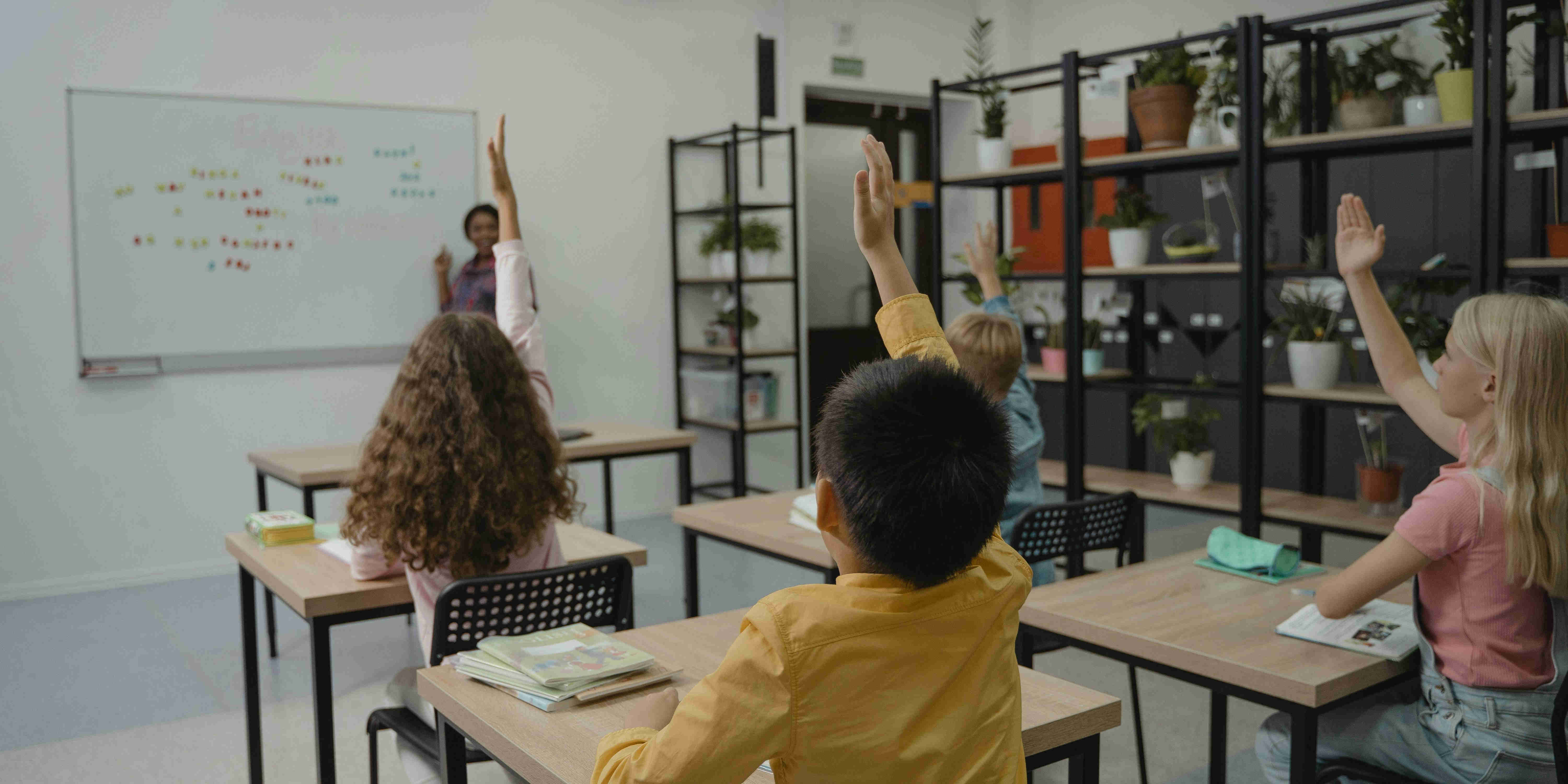 Un jeune sur six non scolarisé à travers le monde en 2024, un chiffre en hausse depuis 2015 selon l'Unesco