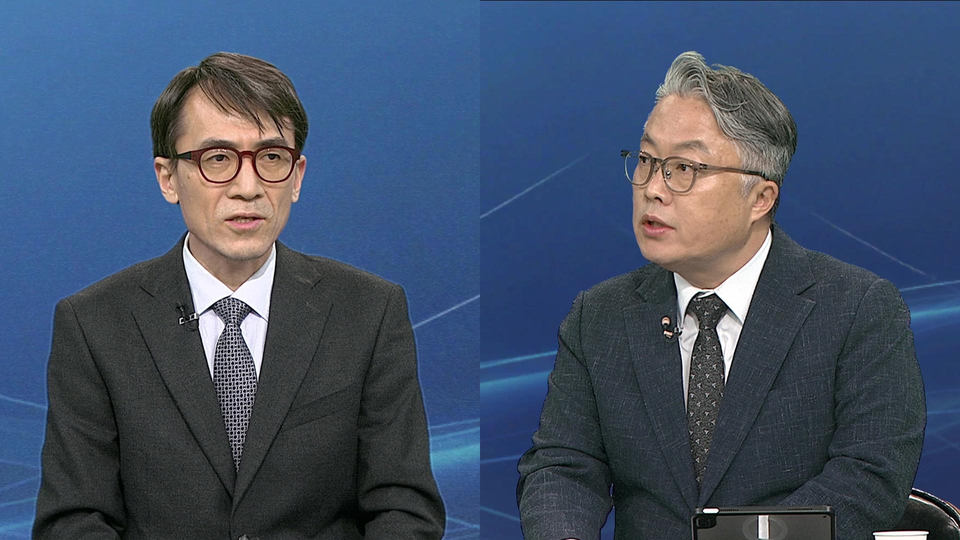 [투나잇이슈] 미, 협상 동시에 공수부대 파병…이란, 함정 의심