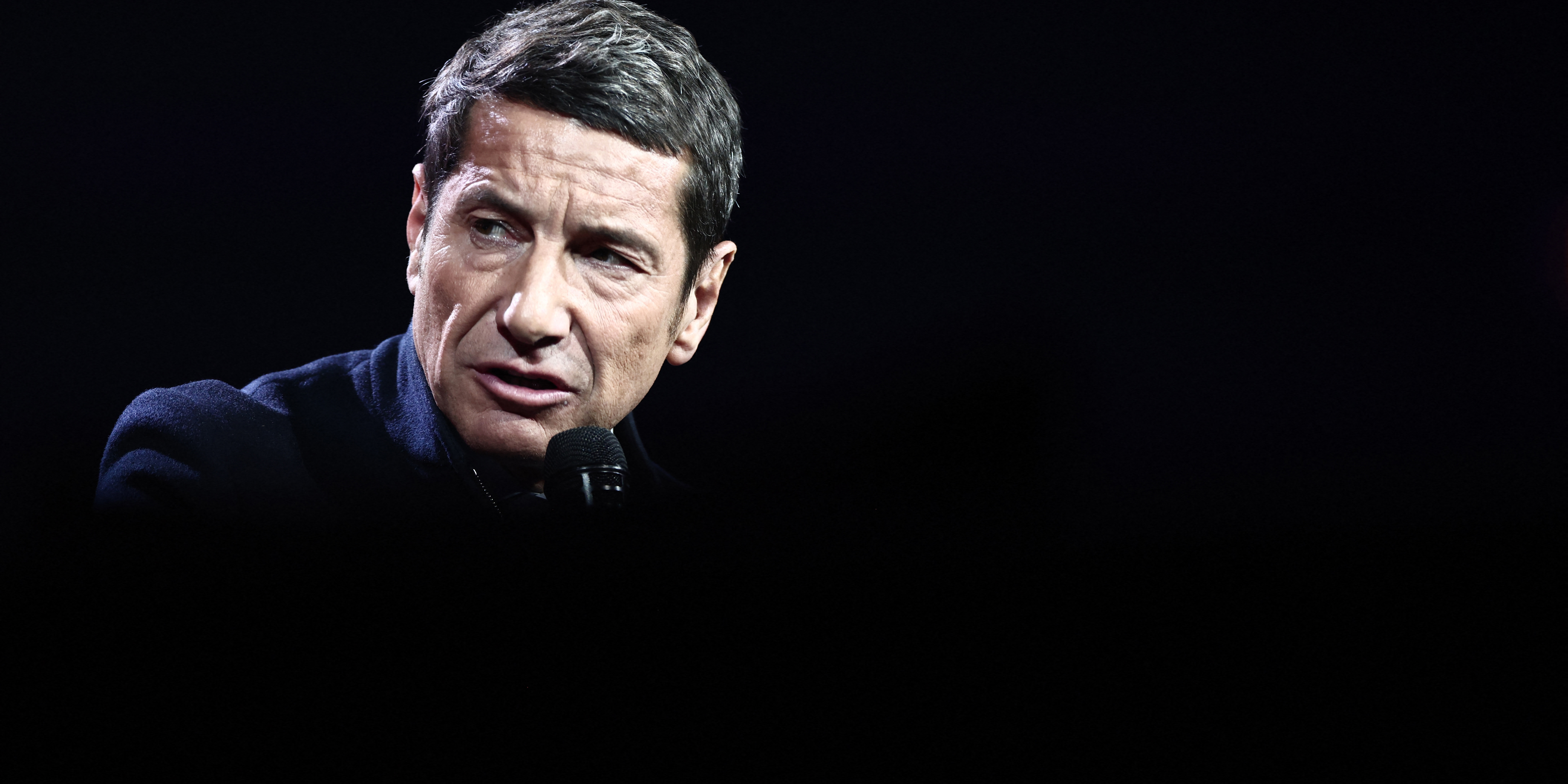 «Je n’ai plus rien à faire chez les LR» : David Lisnard claque la porte des Républicains