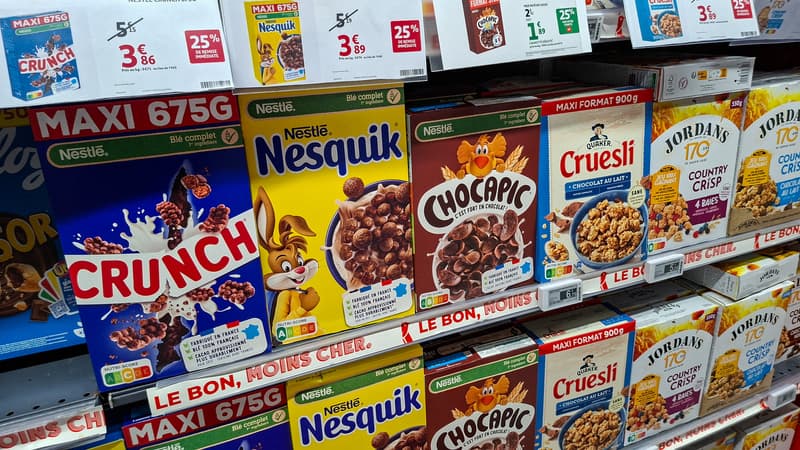 Cadmium: que faire pour éviter d'être exposé à cette substance cancérigène présente dans l'alimentation?